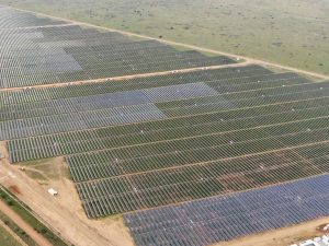 Bokamoso Project