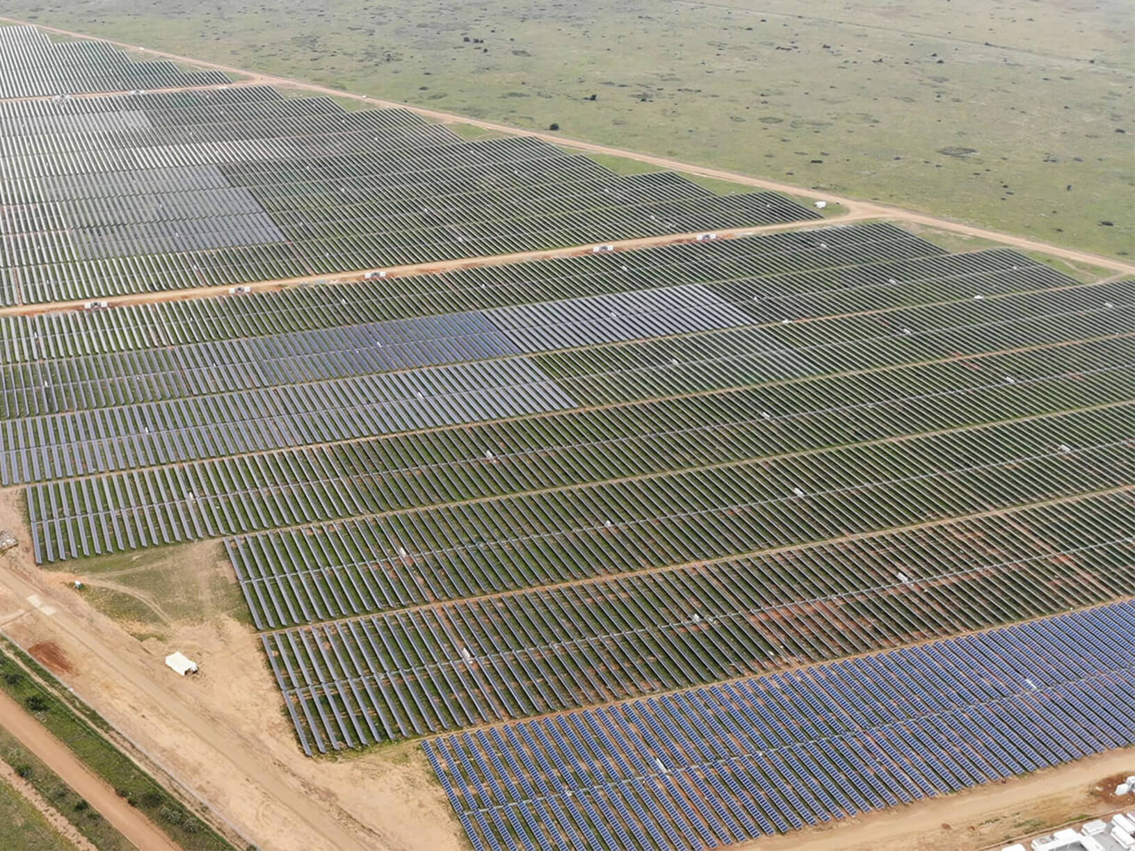 Bokamoso Project