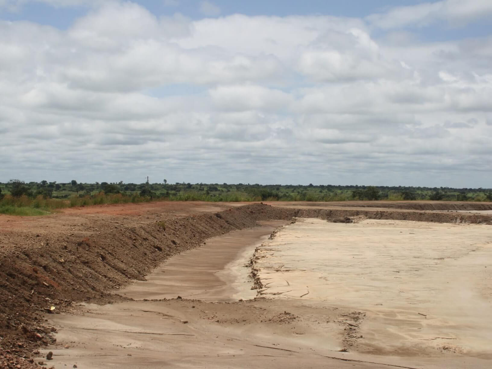 Bwana Mkubwa Project