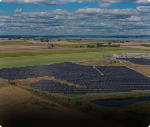 Clean Energy Projects