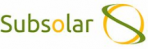 Subsolar Logo