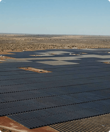 Advancing Clean Energy Worldwide